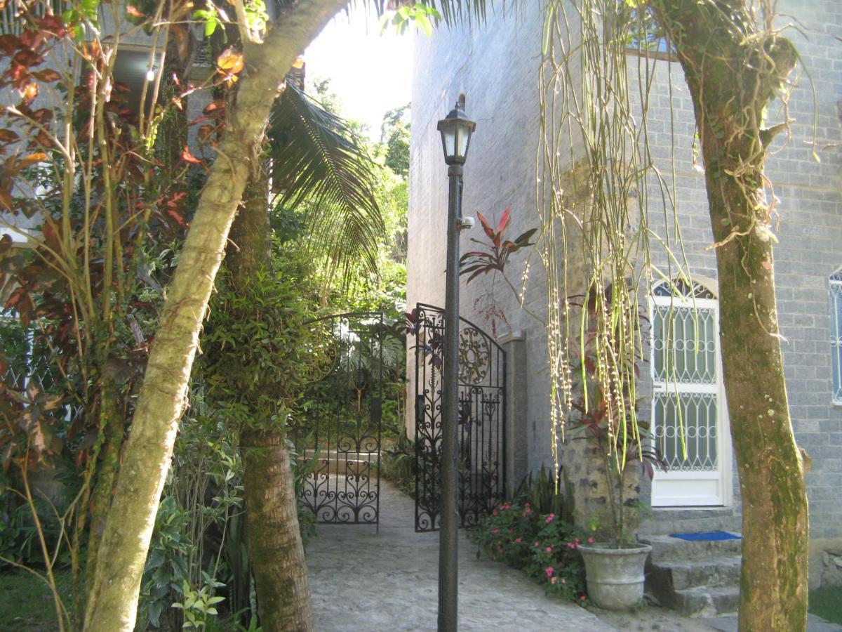 Rio Natureza Apart 114 Rio de Janeiro Extérieur photo