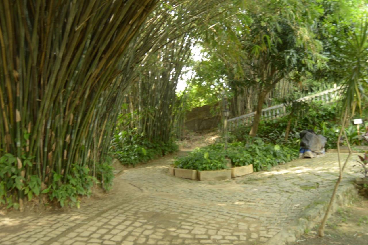 Rio Natureza Apart 114 Rio de Janeiro Extérieur photo