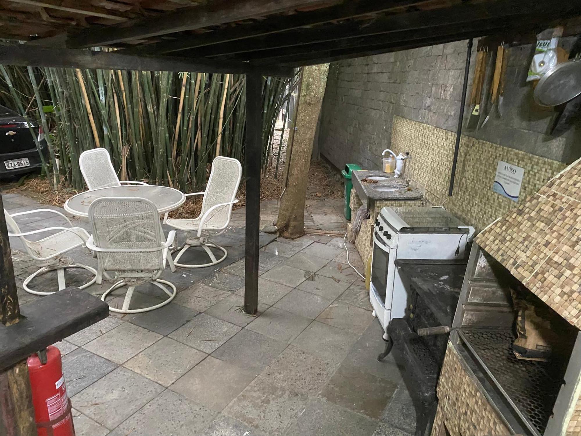 Rio Natureza Apart 114 Rio de Janeiro Extérieur photo